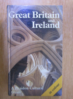 Great Britain and Ireland. A Phaidon Cultural Guide