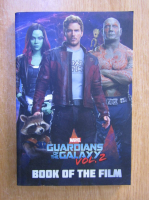 Guardians of the Galaxy vol. 2: book of the film