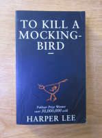 Harper Lee - To kill a mocking-bird