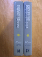 Harrison's Principles of Internal Medicine. 10th edition (2 volume)