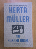 Anticariat: Herta Muller - The hunger angel