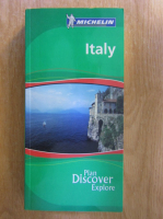 Anticariat: Italy. Plan, discover, explore