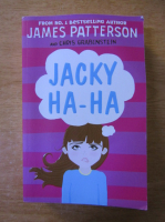James Patterson - Jacky Ha-Ha