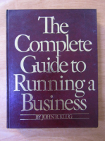 John R. Klug - The complete guide to running a business