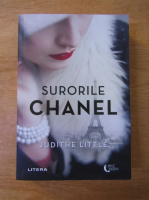 Judithe Little - Surorile Chanel