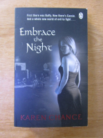 Karen Chance - Embrace the night