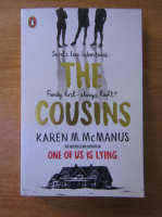 Karen M. Mcmanus - The cousins