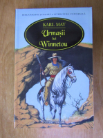 Karl May - Urmasii lui Winnetou