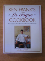 Ken Frank - La Toque Cookbook