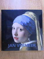 Kristina Menzel - Jan Vermeer