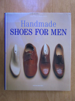 Laszlo Vass - Handmade shoes for men