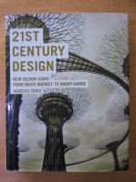 Marcus Fairs - 21st Century design