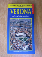 Maria Pia Girolami - Verona, arte, storia, cultura