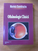 Marieta Dumitrache - Oftalmologie clinica