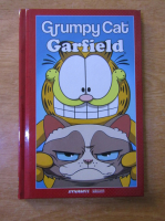 Mark Evanier - Grumpy Cat Garfield