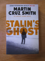 Martin Cruz Smith - Stalin's ghost