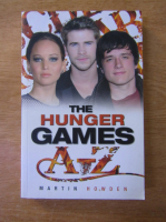 Martin Howden - The Hunger Games A-Z