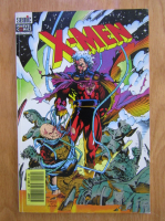 Marvel Comics. X-Men, nr. 2, 1993