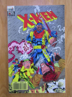 Marvel Comics. X-Men, nr. 5, 1993