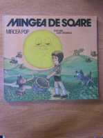 Mircea Pop - Mingea de soare