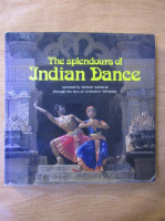 Mohan Khokar - The splendours of indian dance