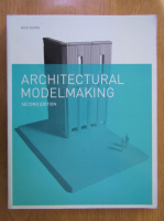 Nick Dunn - Architectural modelmaking