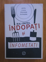 Raj Patel - Indopati si infometati