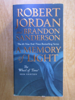 Robert Jordan, Brandon Sanderson - The Wheel of Time