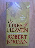 Robert Jordan -  The fires of heaven