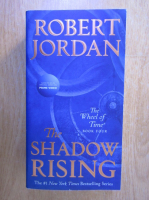 Robert Jordan - The shadow rising