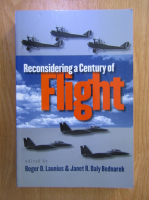 Anticariat: Roger D. Launius - Reconsidering a century of flight