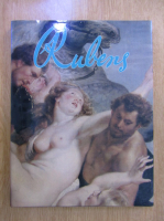 Anticariat: Rubens (album de arta)