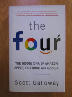 Scott Galloway - The Four