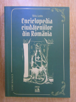 Silviu Leahu - Enciclopedia ciudateniilor din Romania