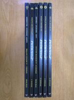 Star Wars (6 volume)