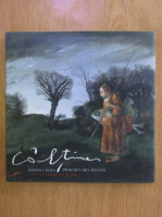 Stefan Caltia: D'un univers a l'autre. Zwischen den welten (editie bilingva)