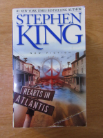 Stephen King - Hearts in Atlantis