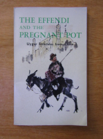 The effendi and the pregnant pot. Uygur folktales from China