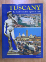 Tuscany, the most beautiful region in Italy