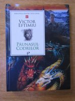 Victor Eftimiu - Paunasul codrilor