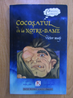Victor Hugo - Cocosatul de la Notre-Dame (editie bilingva)