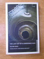 Victor Hugo - The last day of a condemned man