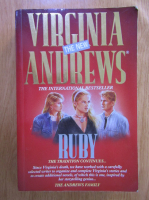 Anticariat: Virginia Andrews - Ruby. The tradition continues