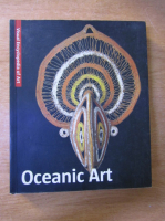 Visual encyclopedia of art. Oceanic Art