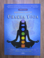 Anodea Judith - Chakra Yoga