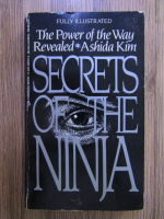 Ashida Kim - The power of the way revelated. Secrets of the ninja