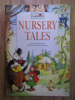 Brian Morse - Nursery tales