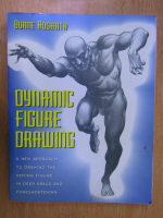 Burne Hogarth - Dynamic figure drawing
