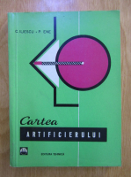 C. Iliescu - Cartea artificierului