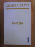 Camilla Grebe - Inertia